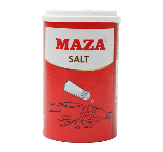 Maza Iodized Salt 737 g