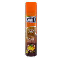 Kwik Furniture Polish Spring Orange 300 ml