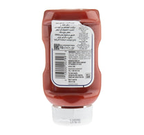 Heinz No Added Sugar Tomato Ketchup 369 g
