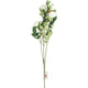 Maple Leaf Stick Flower Rose 709-17 Assorted