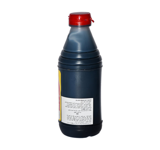 Silver Swan Soy Sauce 385 ml