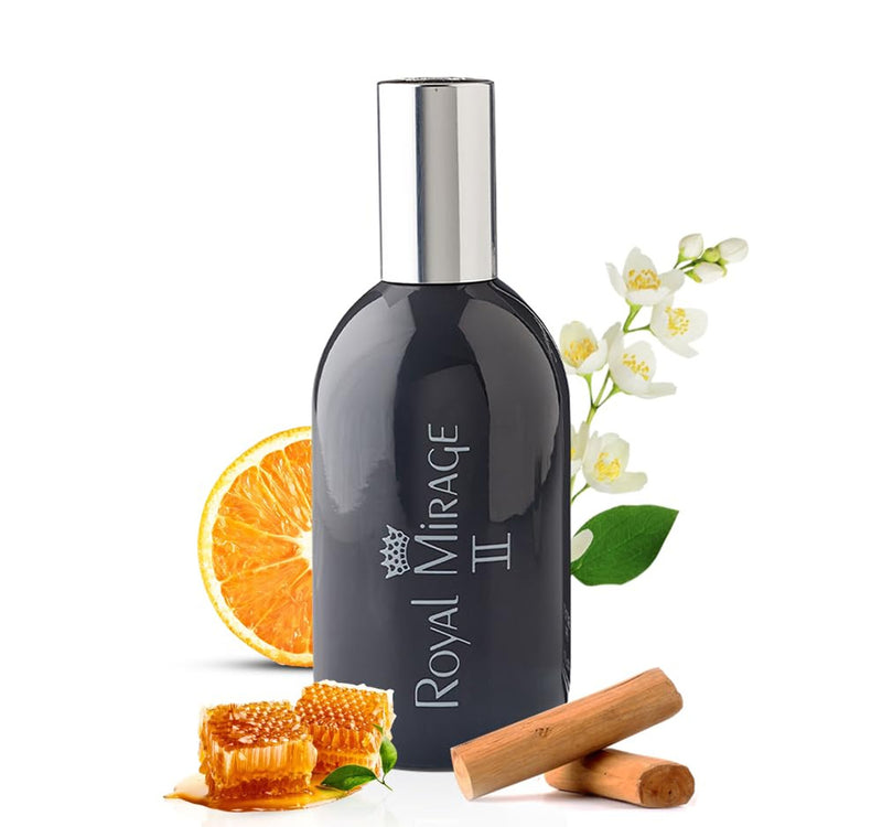 Royal Mirage II EDT For Men 120 ml