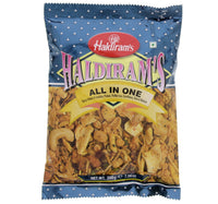 Haldiram's All In One Spicy 200 g Lulu Hypermarket