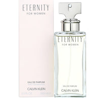 Calvin Klein Eternity Eau de Parfum Women 100 ml