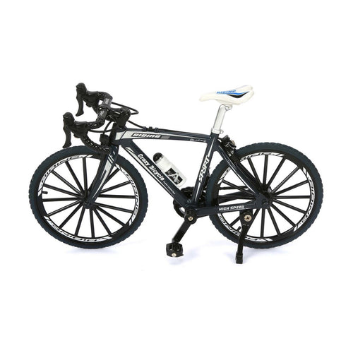 Xin Bao Toys Die Cast Bicycle Assorted