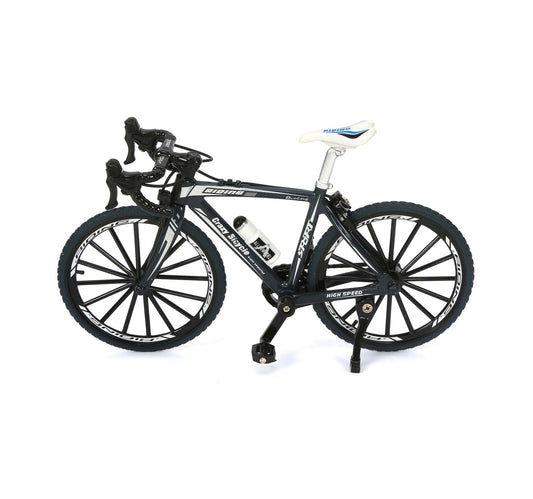 Xin Bao Toys Die Cast Bicycle Assorted