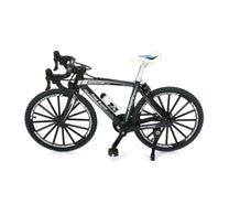 Xin Bao Toys Die Cast Bicycle Assorted