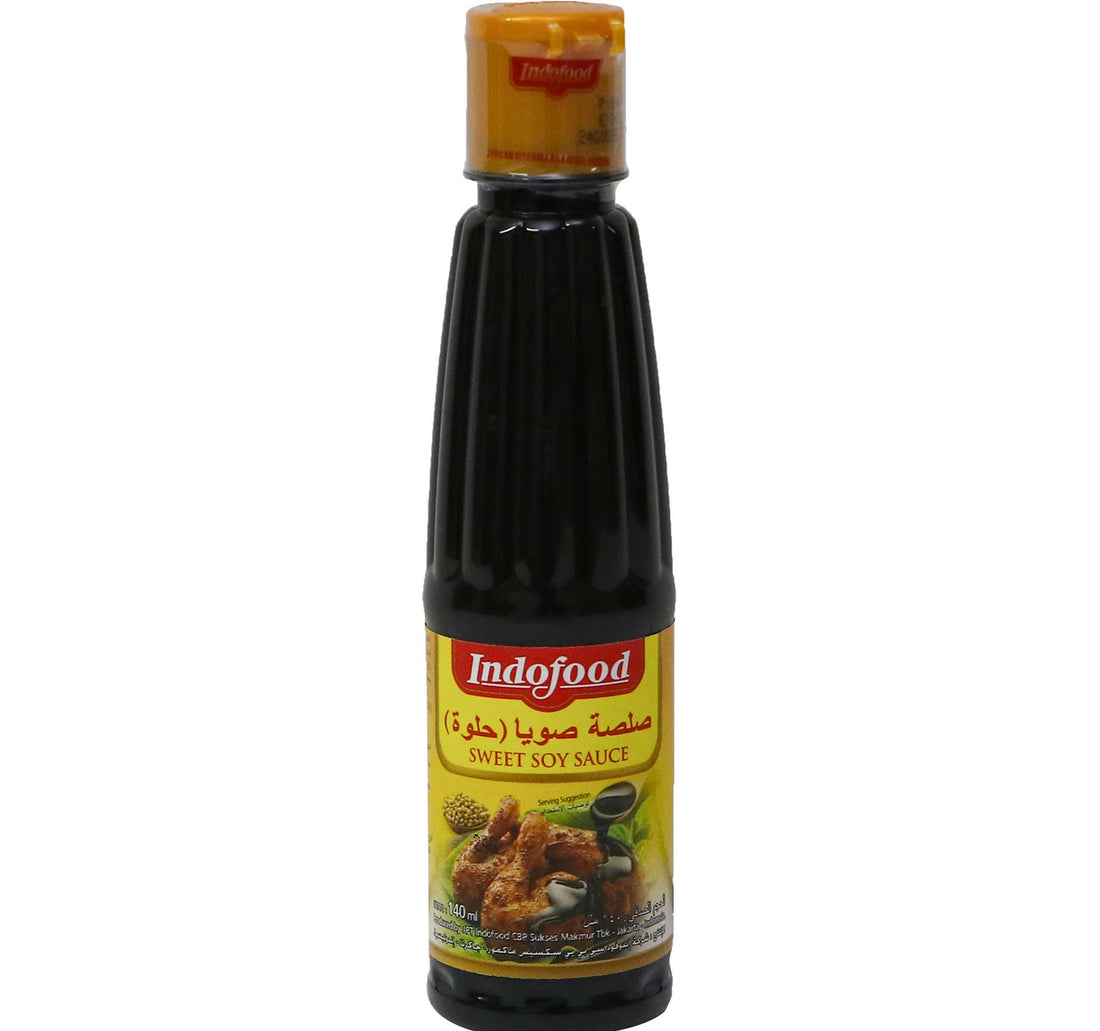 Indofood Sweet Soy Sauce 140 ml