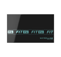 Maybelline Fit Me Matte + Poreless Powder Foundation 220 1 pc