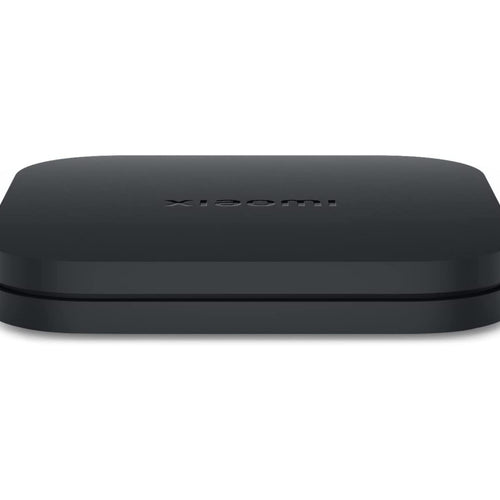 Xiaomi MI TV Box S 2nd Gen, Black, PFJ4151E