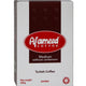 Al Ameed Turkish Coffee Medium Without Cardamom 250 g