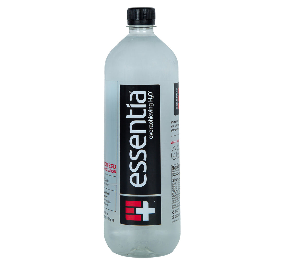 Essentia Mineral Water 9.5pH 1 Litre