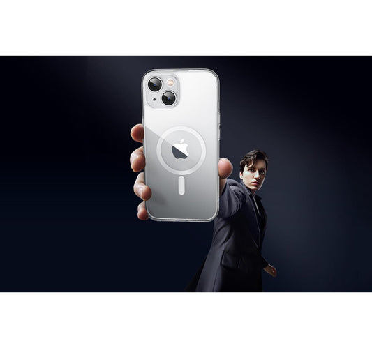 Ugreen Protective magnetic case-LP725 for iPhone 15