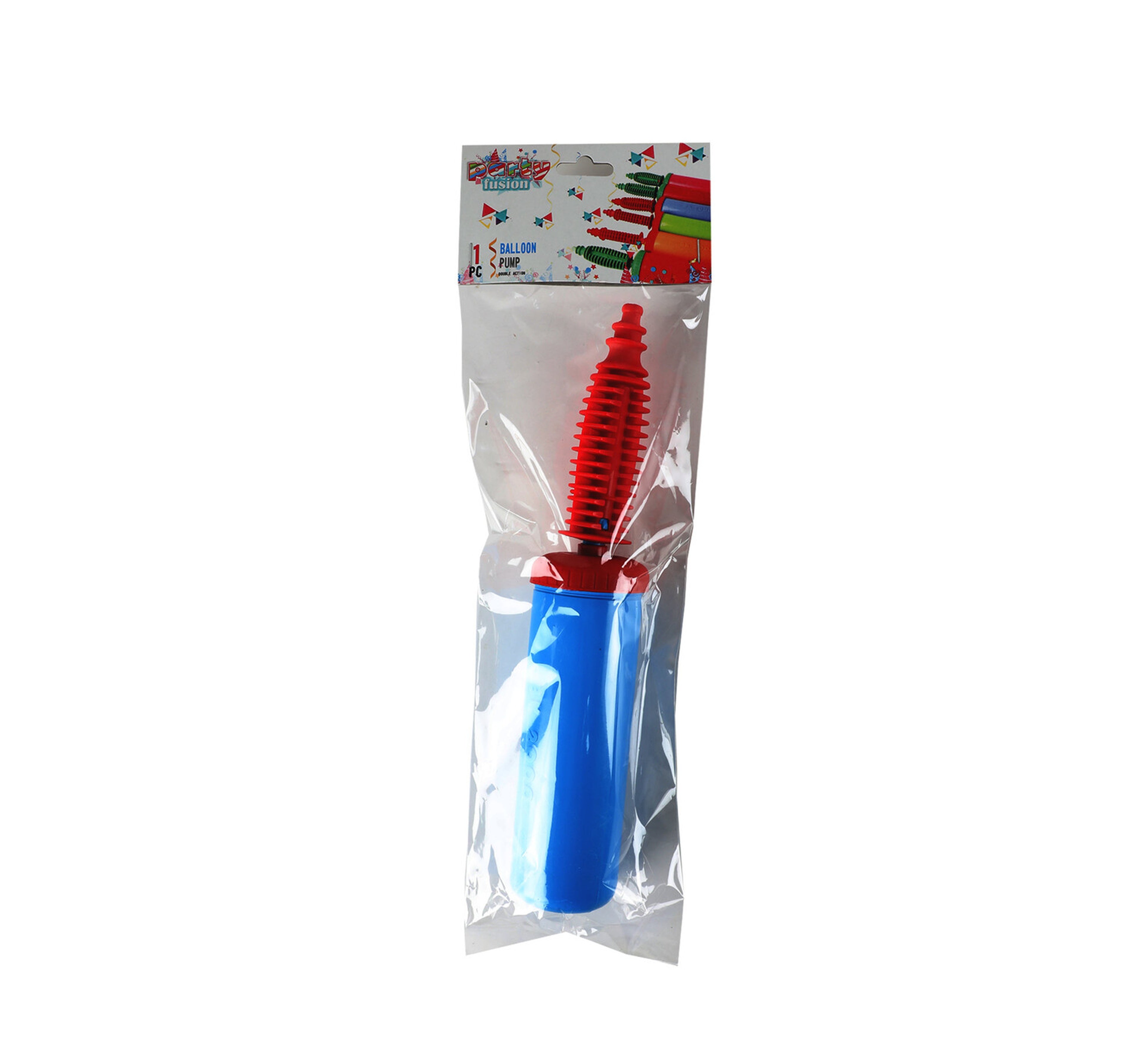 Party Fusion Balloon Pump BK-2000