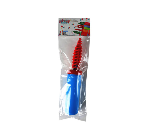 Party Fusion Balloon Pump BK-2000