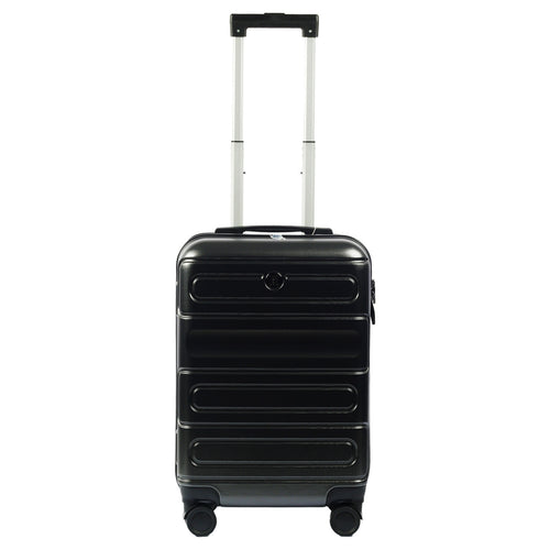 Beelite Cabin Hard Trolley ABS203047 20" Assorted