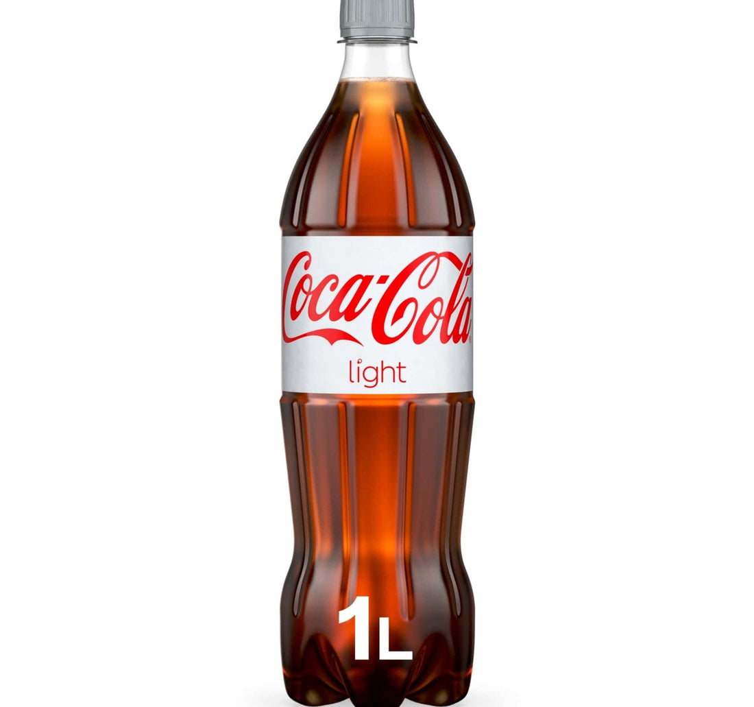 Coca-Cola Light 1 Litre