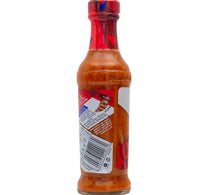 Nando's Extra Hot Peri-Peri Sauce 250 g