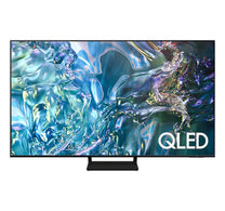 Samsung 55 inches QLED 4K Smart TV,Black, QA55Q60DAUXZN
