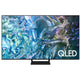 Samsung 55 inches QLED 4K Smart TV,Black, QA55Q60DAUXZN