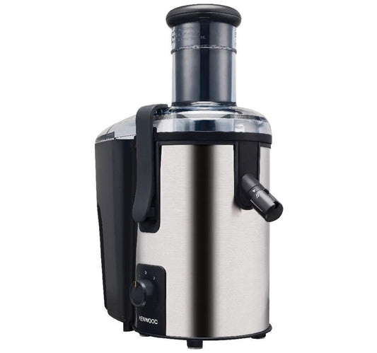 Kenwood Stainless Steel Juicer Extractor JEM50.000BS