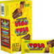 Nestle Tola Chocolate Caramel Wafer 24 x 31 g
