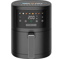 Black+Decker Air Fryer AF3500 3.5 Litre