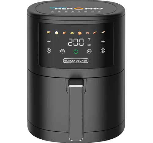 Black+Decker Air Fryer AF3500 3.5 Litre
