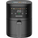 Black+Decker Air Fryer AF3500 3.5 Litre