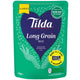 Tilda Long Grain Rice 250 g