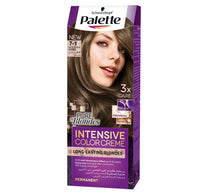 Palette Intensive Color Creme 7-1 Medium Ash Blonde 1 pkt