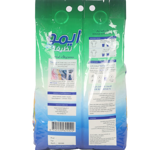 IMO Clean Detergent Powder 5kg