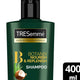 TRESemme Botanix Natural Nourish & Replenish Shampoo with Coconut Milk & Aloe Vera for Dry Hair 400 ml