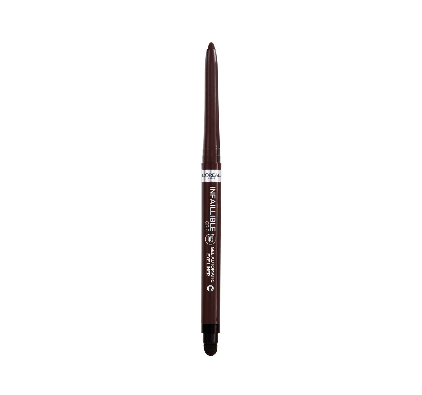 L'Oreal Paris Infaillible Eye Liner Brown Denim 004 1 pc