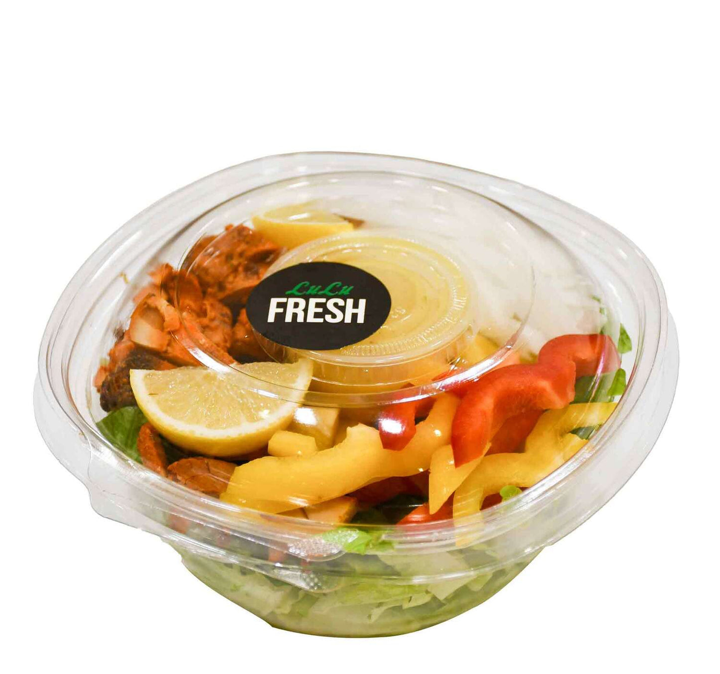 Chicken Tikka Salad Bowl 400 g