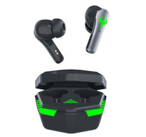 X.Cell Wireless Gaming Earbuds Apollo A5 Black