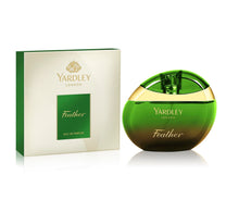 ياردلي لندن فيذر أو دو بارفان للنساء 100 مل