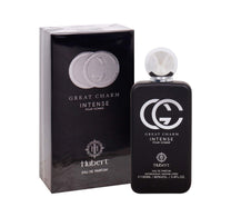 Hubert EDP Great Charm For Pour Homme 100 ml