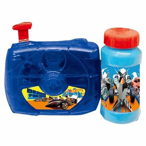 كاميرا فقاعات Stride Hotwheels، ST-MAT21