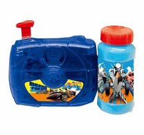 كاميرا فقاعات Stride Hotwheels، ST-MAT21