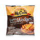 McCain Lightly Seasoned Potato Wedges 750 g