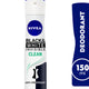 Nivea Women Deo Spray Invisible For Black & White 150 ml