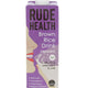 Rude Health Organic Brown Rice Drink 1 Litre