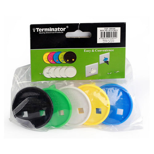 Terminator Safety Plug TSP 5894