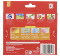 Faber-Castell Grip Erasable Crayons 12 Pieces