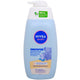Nivea Baby Gentle & Mild Shampoo with Camomile for Sensitive Scalp & Tear-Free Care 500 ml