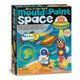 Mould & Paint Glow Space 3546