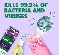 Zoflora Midnight Blooms Concentrated Multipurpose Disinfectant 250 ml