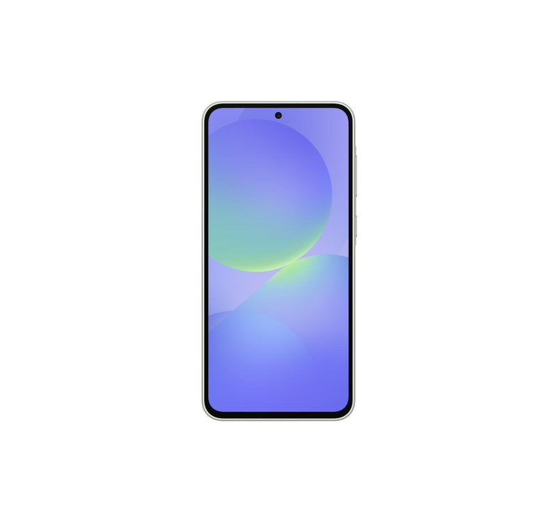 Samsung Galaxy A36 5G Smartphone, 8 GB RAM, 128 GB Storage, Awesome Lime