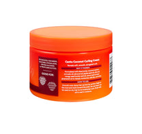 Cantu Shea Butter Coconut Curling Cream 340 g